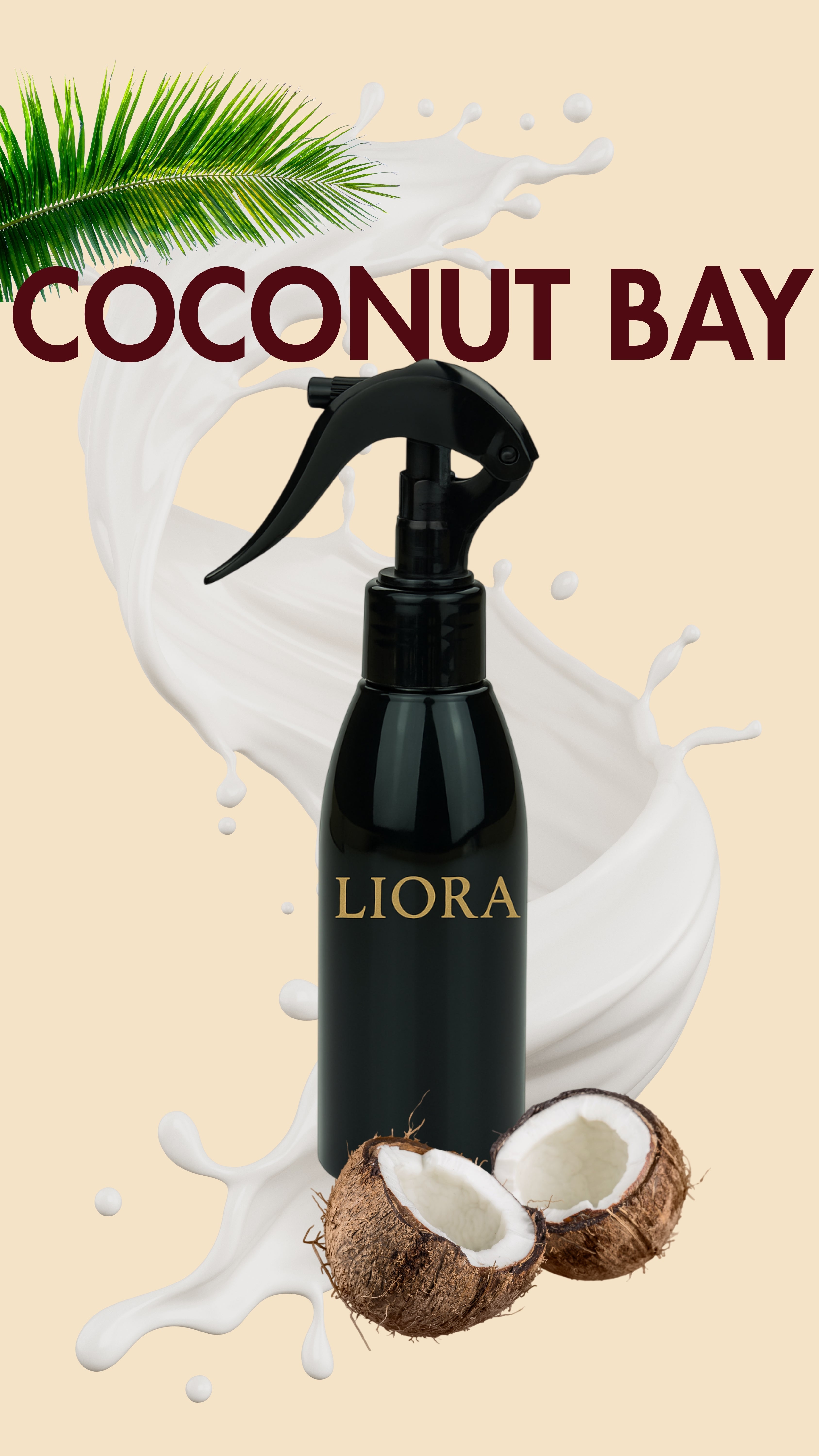 Coconut Bay