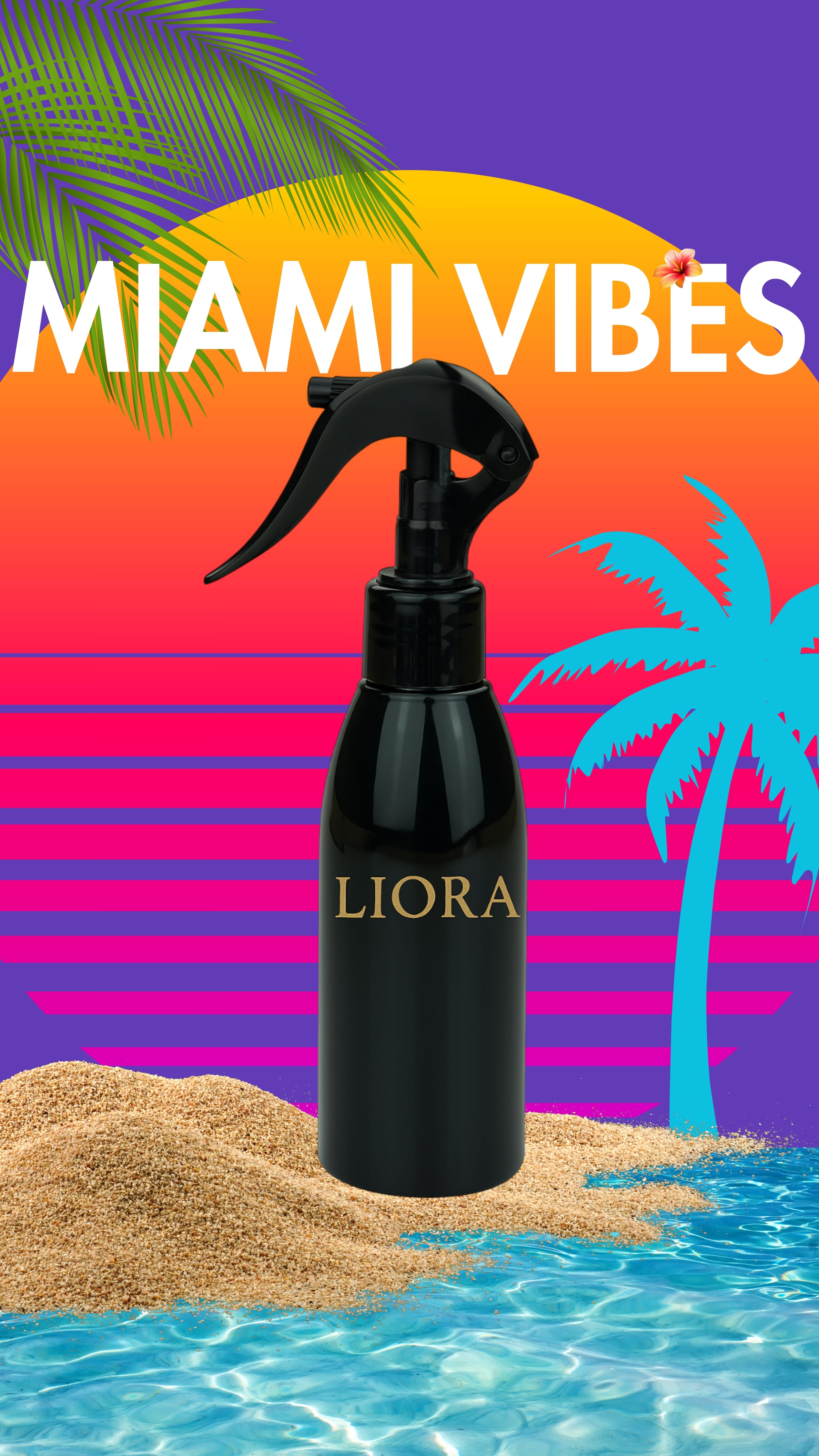 Miami Vibes