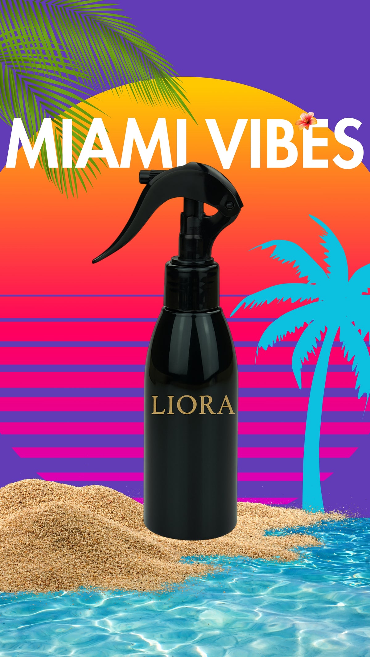 Miami Vibes